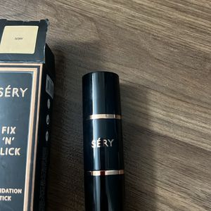 New Sery Fix N Click Foundation Stick