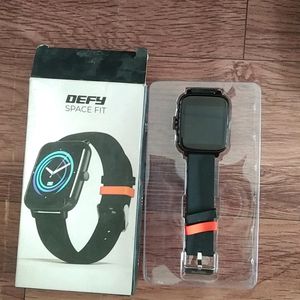 DP Specific Smart Watch