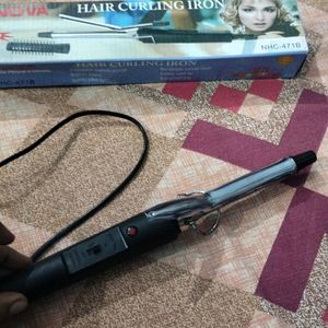 Hair Curler Nova NHC -471B