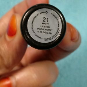 M.A.C Lipstick (Replica)