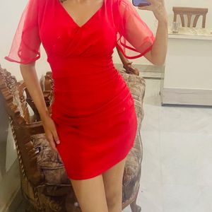 Red Dress ♥️