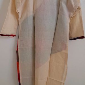 Cotton Kurta