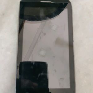 Micromax A110 Dead No Back Cover