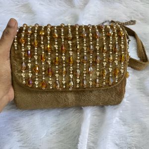 Beautiful Sling Bag