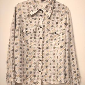 Laurel Brand Shirt