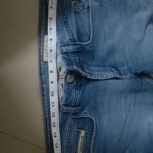 Nyc Jeans Narrow Jeans Diesel Brand