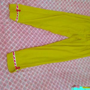 Combo -2 Kurta Set