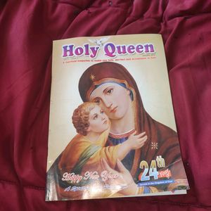 Set Of 5 Spiritual Magazines