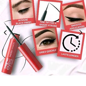 Faces Canada Eyeliner