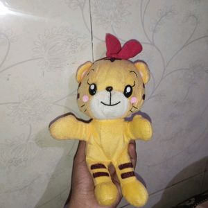 Combo Plushie