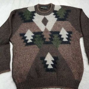 Woolen Sweater