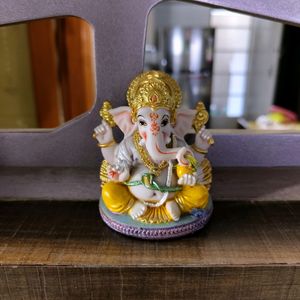 Ganesh Idol