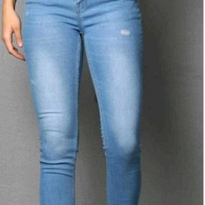 Metronaut Skinny Jeans