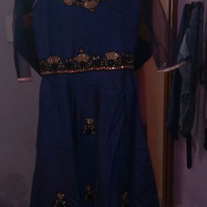 New Gown For Wedding