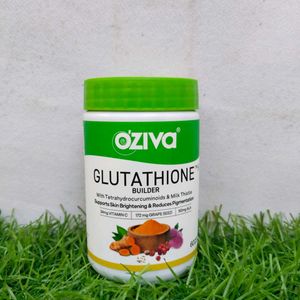 Oziva Glutathione Builder