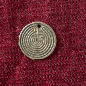 Ancient Labyrinth knossos Coins