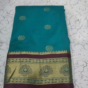 Silk Saree Offer