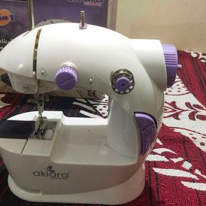 Akiara Mini Sewing Machine