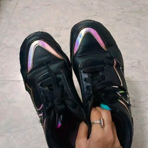 Cute Sneakers for Women's used