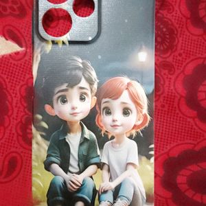 New Redmi 5G Phone Cover