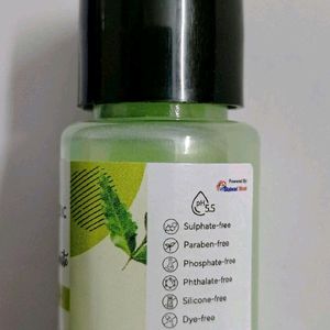 Alphavedic Neem Juvinate Body Wash