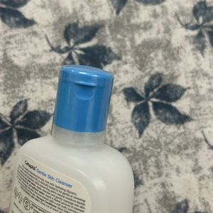 Cetaphil Gentle Skin Cleanser