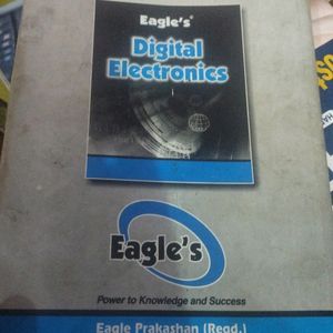 Digital Electronics Book By Vipin Arora