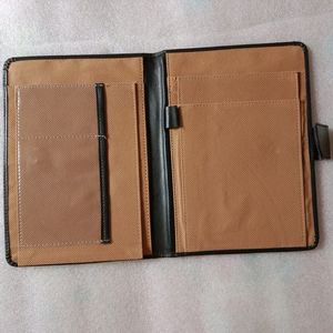 File Folder Notepad