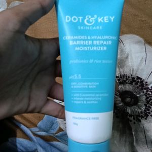 Dot And Key Moisturizer