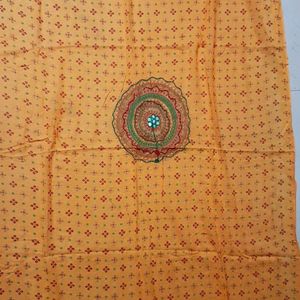 Navratri Dupatta