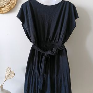 Forever New Wrap Style Dress