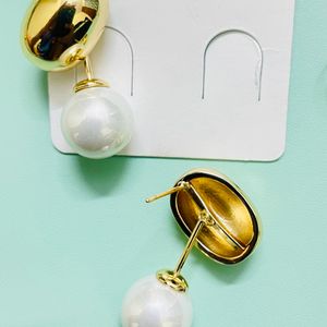 Stylish Earrings - Anti Tarnish