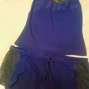 Selling Nighty