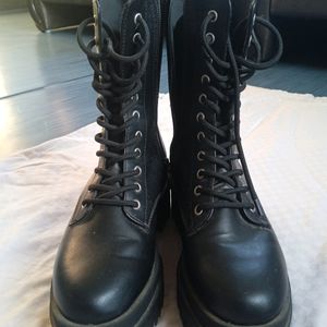 Boots For Both Men/Women