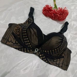 Imported Designer Korian Bra