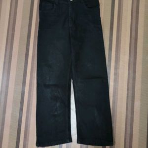 Y-87 Size 28 Straight Women Denim Jeans