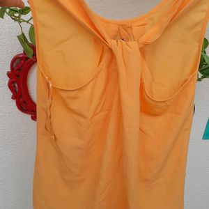 Mango Colour Kazo Top