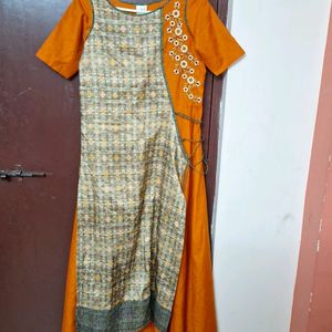 Anuradha Ethnic Dress