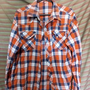 Men's Retro Jack Shirt