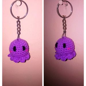 Octopus💜 (2)