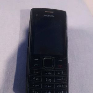 Nokia Keypad Mobile