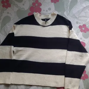 Knitted Jumper