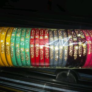 Bangles