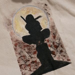 Customized Tote Bag (ITACHI)