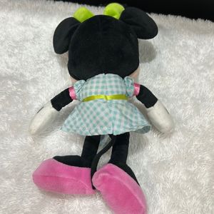 Combo Micky & Minnie Mouse Disney