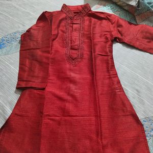 Boys Kurta