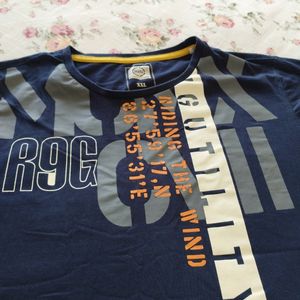 Rig Tshirt In Excellent Condition