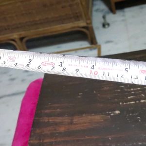 4meters Metallic Measuring Tape