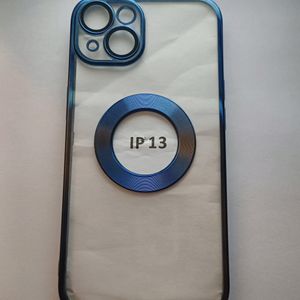 iPhone 13 Back Cover