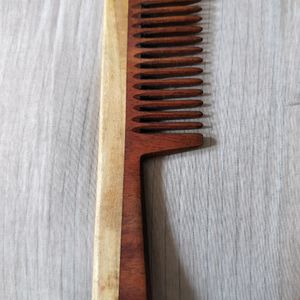 Neem Wooden Comb